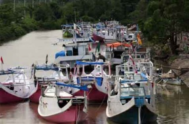 KKP Diminta Telusuri Operasi dan Pembangunan Kapal Ikan Tak Berizin